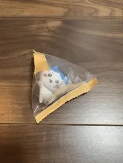 ちいかわ　インテリア　ミニフィギュア4 3個セット