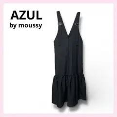 最終値下【未使用】AZUL by moussy ワンピース M