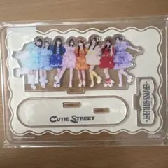 2026年最新】cutie street アクスタの人気アイテム - メルカリ