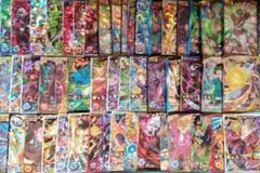 2026年最新】ドラゴンボールカード まとめ売りの人気アイテム - メルカリ