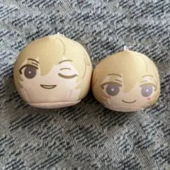 あんさんぶるスターズ！　おまんじゅう　羽風薫