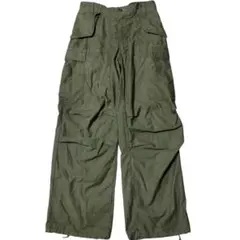 60s U.S.Army M-65 カットオフショーツ アルミジップ 初期 希少 - メルカリ