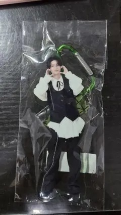 仮ノ現 杢代和人 アクリルキーホルダー