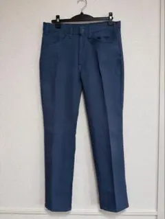 Levi's スタプレ 42 TALON ジップ W31 L30 ヴィンテージ