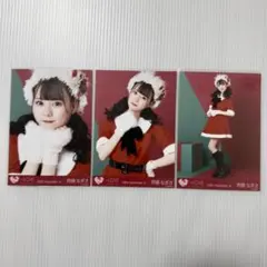 2026年最新】イコラブ サンタ 生写真の人気アイテム - メルカリ