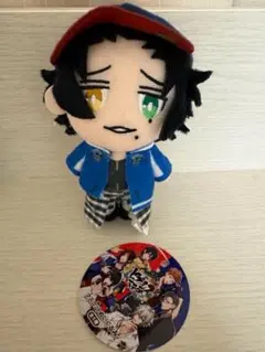 山田二郎ぬいぐるみ ナムコ