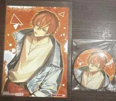 プロセカビビバスセカイアルバム3rd特典 東雲彰人