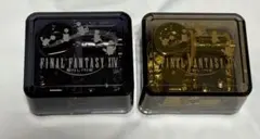 FF14 ファイナルファンタジーXIV オルゴール flower アーモロート