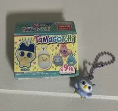 たまごっち　ほーほっち　チョコボックス　キーホルダー