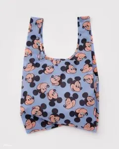BAGGUx DISNEY BABY BAGGU ミッキー マウス