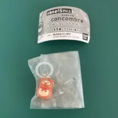 バンダイ concombre めじるしアクセサリー　豆福たぬき