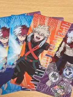 くら寿司✖️僕のヒーローアカデミア