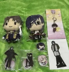 2025年最新】刀剣乱舞 まとめ売りの人気アイテム - メルカリ