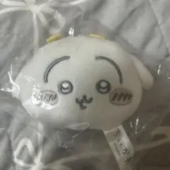 ちいかわ うさぎ マスコットミラーリボン