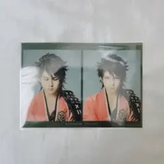 ミュージカル刀剣乱舞 坂龍飛騰 ランダムフィルム 陸奥守吉行