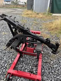 引き取り限定　モンキー　純正フレーム　ハーネス　シート　書類あり 引き取り限定 モンキー 純正フレーム ハーネス シート 書類あり