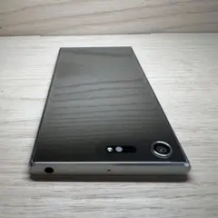 SONY Xperia XZ Premium本体 H468