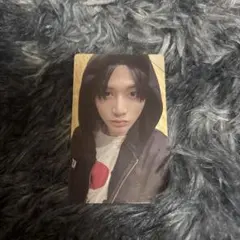 boynextdoor テサン weverse 対面サイン会 特典 トレカ