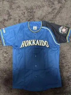 北海道日本ハムファイターズ 松本剛 レプリカユニフォーム L - メルカリ