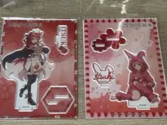 早い者勝ち‼️ 五等分の花嫁 中野五月 アクリルスタンド