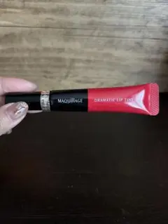 マキアージュ　ドラマティックリップティント　RD302