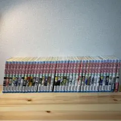 HUNTER×HUNTER 全巻セット