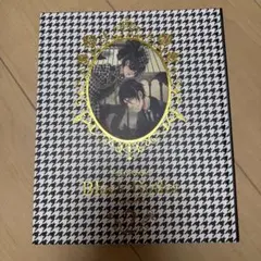 枢やな 黒執事 Black Butler Artworks 2 画集
