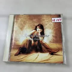 浜田麻里 Anti-Heroine CD アルバムのサムネイル