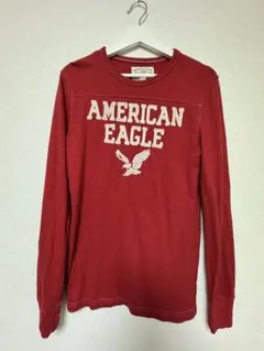 American Eagle Outfitters ロングスリーブTシャツ XS