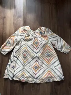 OLD NAVY 12〜18ヶ月ベビーワンピース　80cm