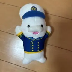 名古屋港水族館オリジナル ぬいぐるみくじ 特賞【1等】新品⭐︎おまけ