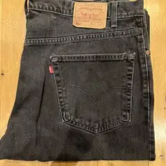 Levi's 550 W42 L30