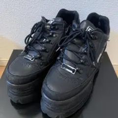 YOSUKE ヨースケ 厚底スニーカー 23cm