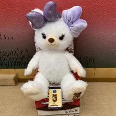 売り切り　値下げ　ユニベアシティ　パフィーディズニー ぬいぐるみ　タグ付き