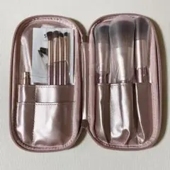 SIXPLUS メイクブラシ8本セット Sakuraシリーズのサムネイル