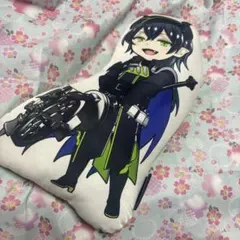 ツイステ ディアソムニア クッション くつろぎマイルーム - メルカリ