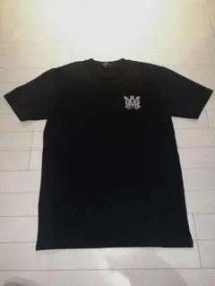 極美品】AMIRI アミリ 立体サガラ刺繍 ロゴ Tシャツ [Lサイズ] - メルカリ