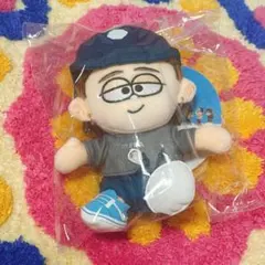 新品未開封】PUNPEE & BIM ぬいぐるみセット - メルカリ