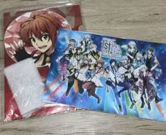 アイドリッシュセブン 1st LIVE「Road To Infinity」Bl… - メルカリ