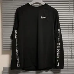 NIKE 長袖Tシャツ トレーニング ランニング Mサイズのサムネイル