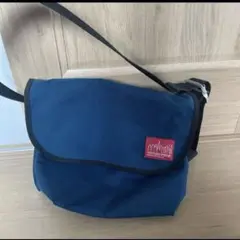 Manhattan Portageのメッセンジャーバッグ