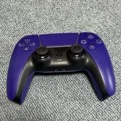 ジャンク品 純正 PlayStation 5 ワイヤレスコントローラー