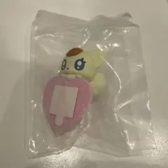 一番くじ プリキュア E賞 ちらりんフレンズ ミニフィギュア ココ