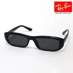 Ray-Ban スクエアサングラス