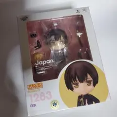 ねんどろいど ヘタリア