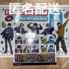 新品・未開封・当選品】アリナミン×ブルーロック オリジナルポスター