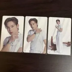 JO1 與那城奨 永縁 トレカ ラントレ