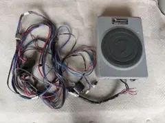 JDSOUND OVO ゴールド スピーカー 金 フルデジタル - メルカリ