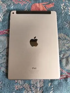 iPad Air 2 セルラー A1567｜ケース付き｜動作良好・初期化済み iPad Air 2 セルラー A1567｜ケース付き｜動作良好・初期化済み - メルカリ