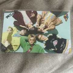 2026年最新】M!LK トレカ 集合の人気アイテム - メルカリ